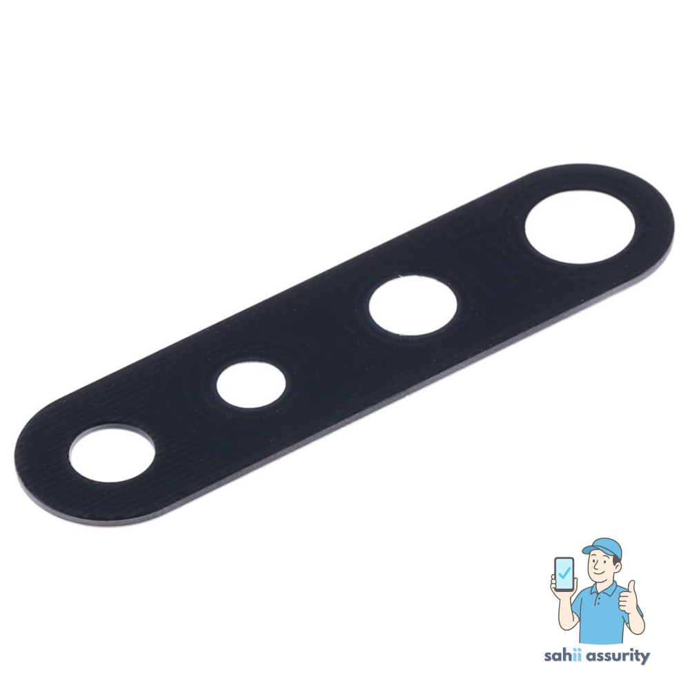 Camera Lens for Vivo Z5x 2020 Black thumbnail